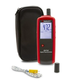 RHT45-NIST TRIPLETT