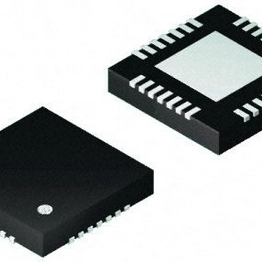 Microchip Technology DSPIC33EV256GM102-I/MM image