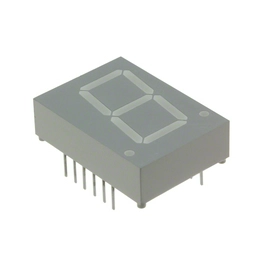 BROADCOM HDSP-3901-EF000 image
