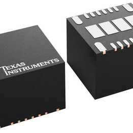 TPSM63604RDLR Texas Instruments