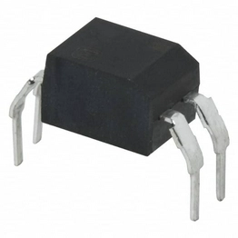 FOD817C300W ON Semiconductor