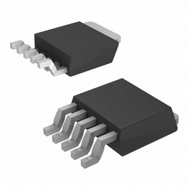 NCP4629HDT120T5G ON Semiconductor