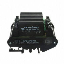 DRA4-MCXE240D5 Sensata Technologies