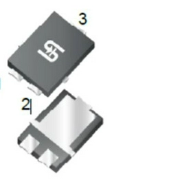 Taiwan Semiconductor TSUP15M60SH image