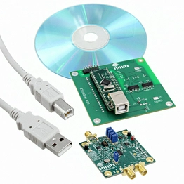 EKIT01-HMC832LP6G Analog Devices