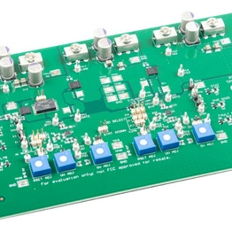 TPS2411EVM-096 Texas Instruments