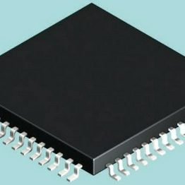Analog Devices AD6644ASTZ-65 image