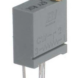 TT Electronics 67YR5KLF image