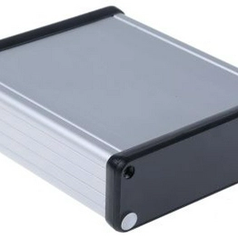 Hammond Manufacturing 1455L1202 image