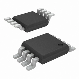 Vishay Intertechnology DG418LEDQ-T1-GE3 image