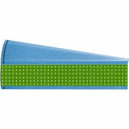 BRADY WM-0-GR-PK image