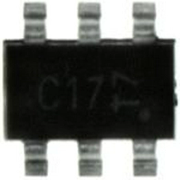 DCX124EK-7-F DIODES