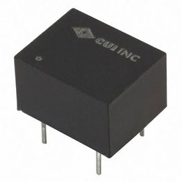PDS1-S24-S3-D CUI INC