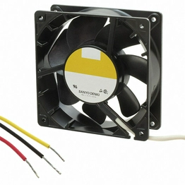 SANYO DENKI 9WG1212G101-E image