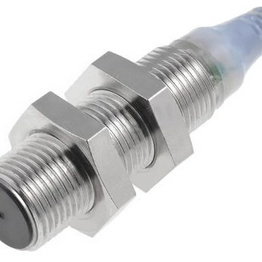 E2A-M12KS04-WP-B2 5M OMRON