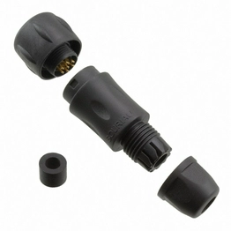 Souriau-Sunbank UTS6JC10E7P image