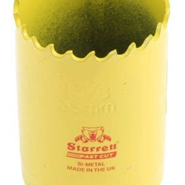 FCH0138 Starrett