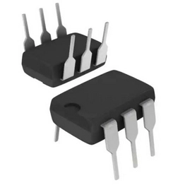 Vishay Intertechnology LH1518AT image