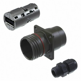 USBF TV2PE2G Amphenol