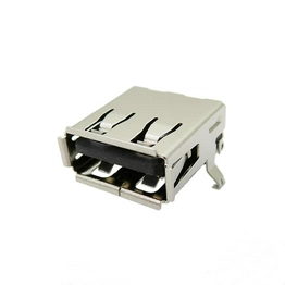 USB-A-S-RA-SMT ADAM TECH