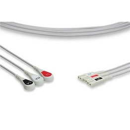 WX-KHB7-9-LLL3-90S0 ECG LEADWIRES International Lighting