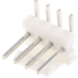 TE Connectivity 640457-4 image