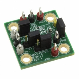 MAX40006EVKIT# Analog Devices