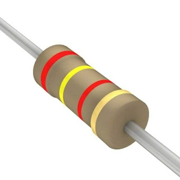 CF14JT2K40 Stackpole Electronics