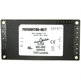 PAF600F28048/T TDK-Lambda