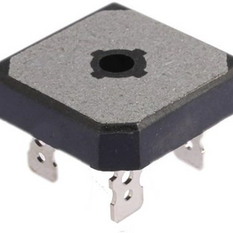 Vishay Intertechnology VS-GBPC3510A image