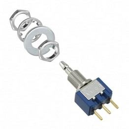 1977737-3 TE Connectivity
