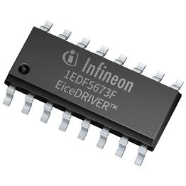 Infineon Technologies 1EDF5673FXUMA1 image
