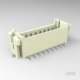 XKB Connectivity X2026WVS-2x09D-LPSW image