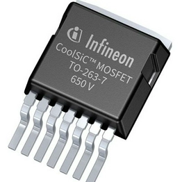 Infineon Technologies IMBG65R057M1HXTMA1 image