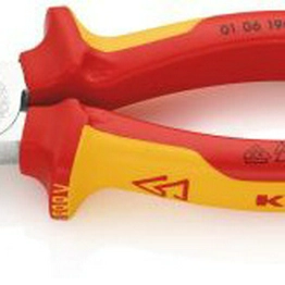 01 06 190 KNIPEX Tools