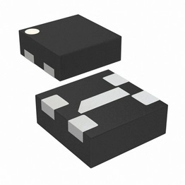 Vishay Intertechnology VBUS054DD-HF4-GS08 image