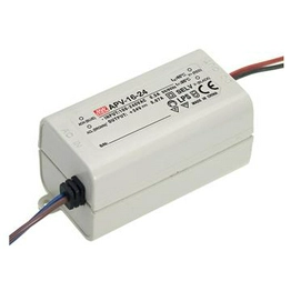 Mean-Well USA, Inc. APV-16-24 image