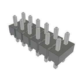 samtec HTSW-106-06-T-D image