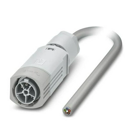 IPD PL 5P2,5 M A5,0 PVC GY PHOENIX CONTACT