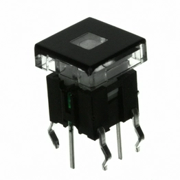 TL1240GQ2JBLK E-SWITCH