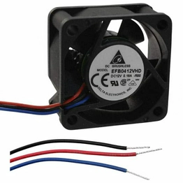 EFB0412VHDR00 DELTA Electronics