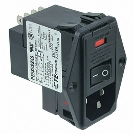 6-6609929-9 TE Connectivity