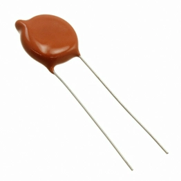 Vishay Intertechnology 125LS50-R image
