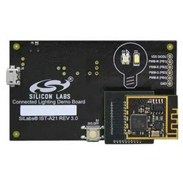 Silicon Laboratories RD-0020-0601 image