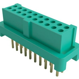 HARWIN G125-FV11605L0P image