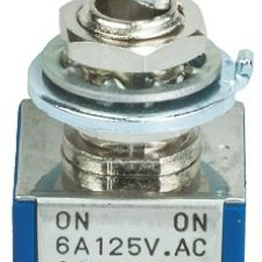 8J2011-Z Nidec