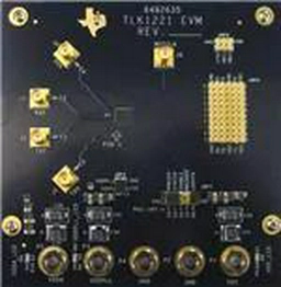 Texas Instruments TLK1221EVM image
