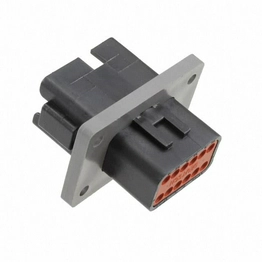 DT04-12PB-BL04 TE Connectivity