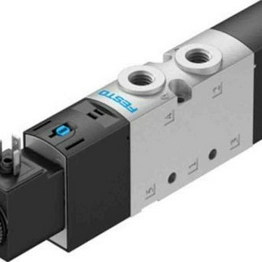 VUVS-L20-M52-MZD-G18-F7-1C1 FESTO