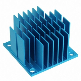 Advanced Thermal Solutions ATS-FPX040040025-05-C1-R0 image